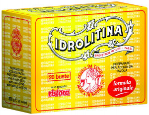 idrolitina